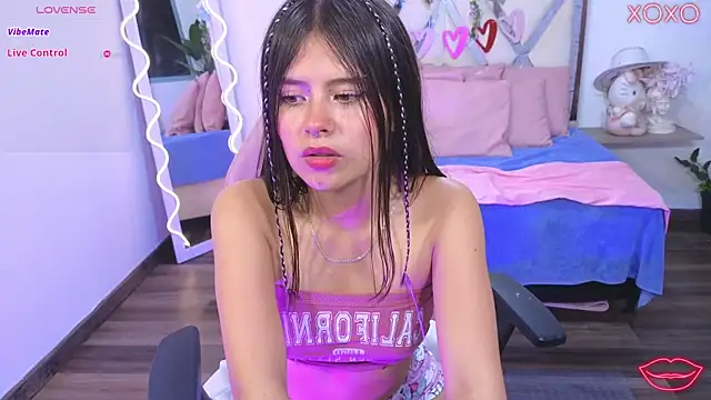 kittystart tay online show from 02/28/25, 01:26