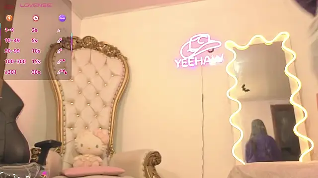 kittystart tay online show from 11/07/25, 11:43