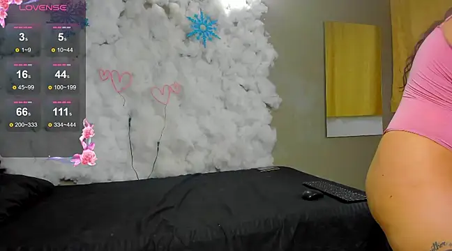 Snapshot of ladies_of_pleasure69 chatting on 02/07/25, 03:34 ladies of pleasure69 online show from 02/07/25, 03:34