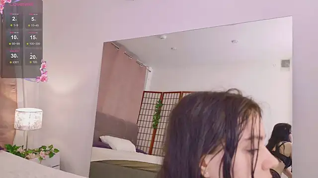 Snapshot of Lana__Cute_ chatting on 02/28/25, 05:15 Lana Cute online show from 02/28/25, 05:15