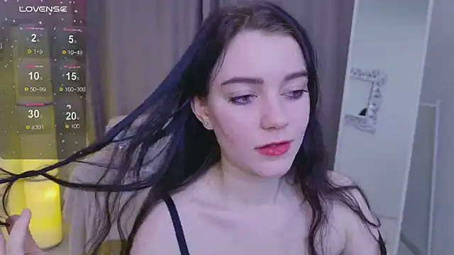 Snapshot of Lana__Cute_ chatting on 03/05/25, 02:45 Lana Cute online show from 03/05/25, 02:45