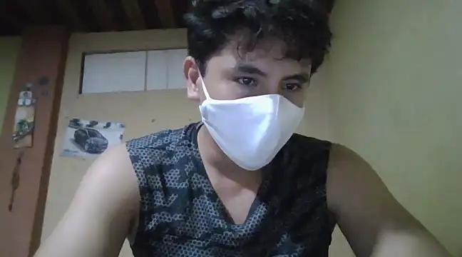 antonix-hard online show from 02/20/25, 03:12