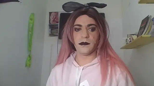 lunaxxxtreme online show from 11/04/25, 12:54