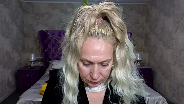 Snapshot of Penelope_Pinky chatting on 01/19/25, 10:49 Penelope Pinky online show from 01/19/25, 10:49