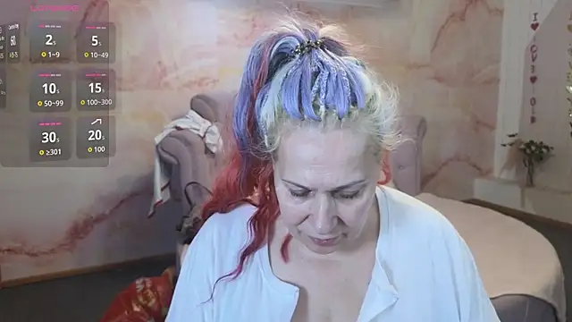 Snapshot of Penelope_Pinky chatting on 11/21/25, 12:15 Penelope Pinky online show from 11/21/25, 12:15