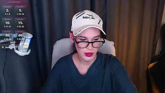 Snapshot of Cassie_Bae chatting on 03/10/25, 09:29 Cassie Bae online show from 03/10/25, 09:29