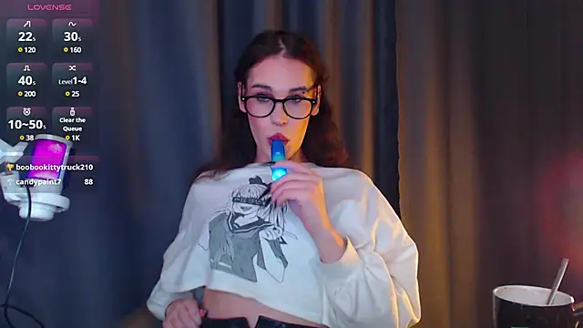 Snapshot of Cassie_Bae chatting on 03/19/25, 09:38 Cassie Bae online show from 03/19/25, 09:38