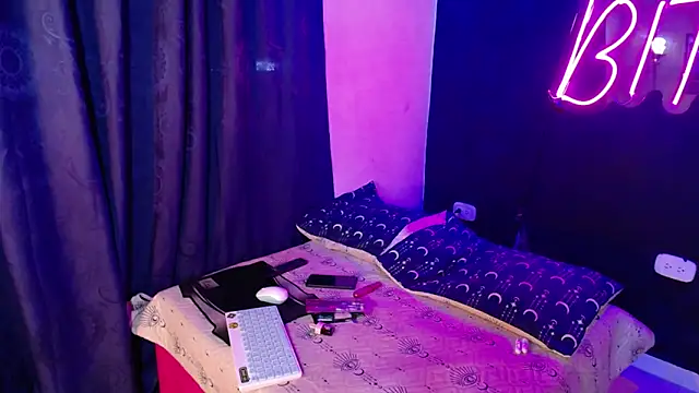 anais tgn online show from 12/14/24, 06:52