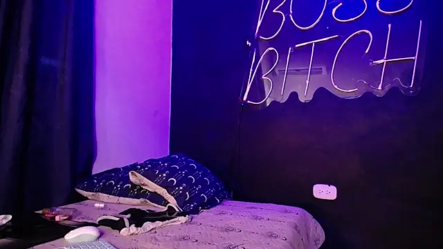 anais tgn online show from 12/15/24, 09:31