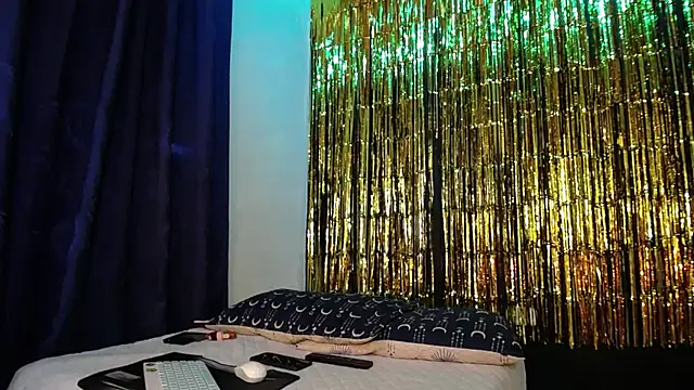 anais tgn online show from 12/29/24, 08:15