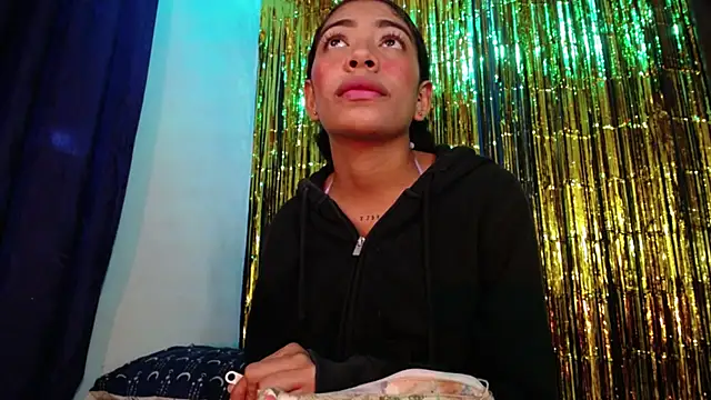 anais tgn online show from 01/23/25, 07:29