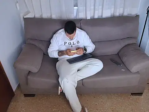 Geishastudios online show from 10/27/25, 09:19