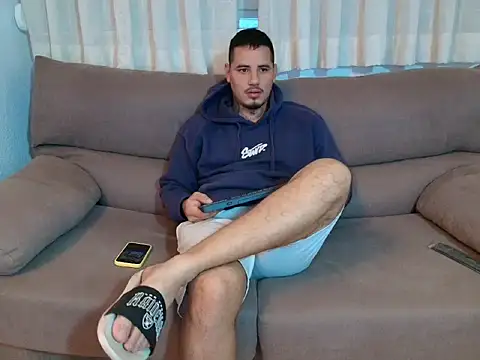 Geishastudios online show from 11/07/25, 07:19