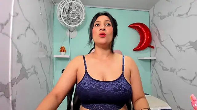 karime sexygirl online show from 10/09/25, 11:19