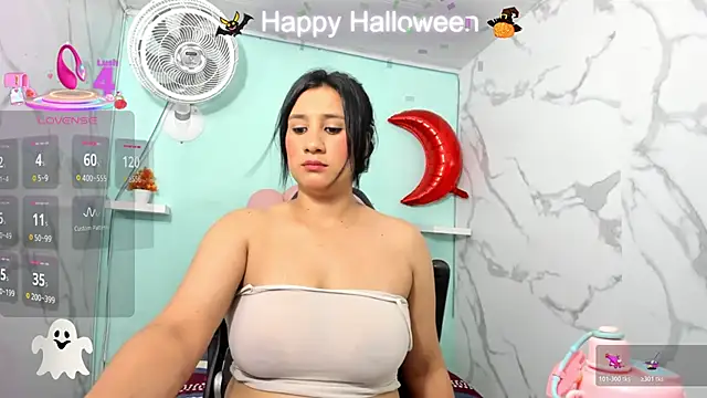 karime sexygirl online show from 11/02/25, 11:23