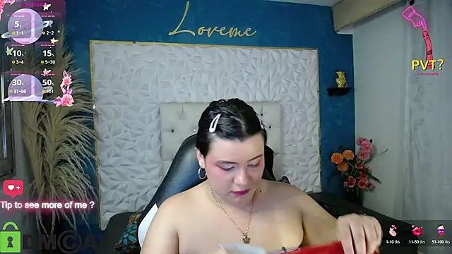 Snapshot of CassandraBaby_ chatting on 02/11/25, 07:48 CassandraBaby online show from 02/11/25, 07:48