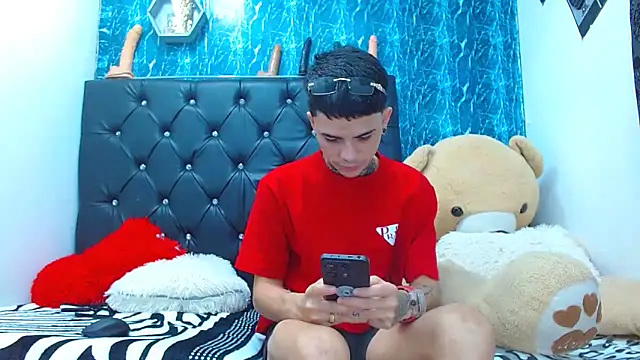 exotic hot couple online show from 03/07/25, 06:35