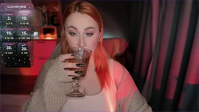 Flower Camellia77 online show from 01/12/25, 09:40