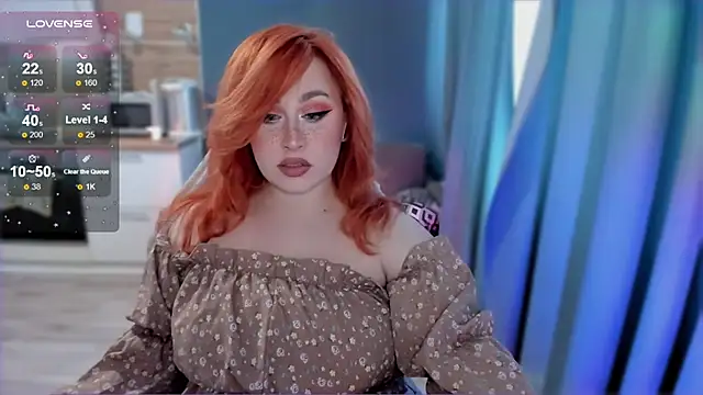 Flower Camellia77 online show from 01/28/25, 07:32