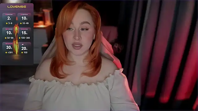 Flower Camellia77 online show from 02/18/25, 07:19