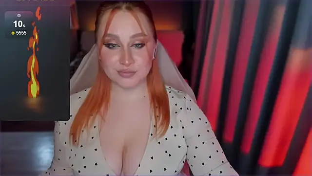 Flower Camellia77 online show from 03/01/25, 10:53