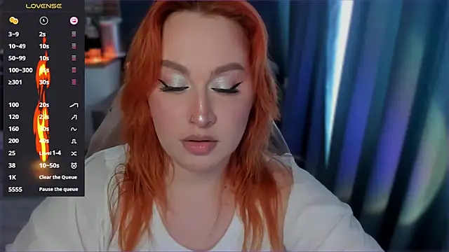 Flower Camellia77 online show from 03/05/25, 09:05