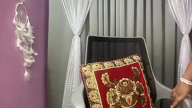 fairyC for u online show from 10/11/25, 12:26