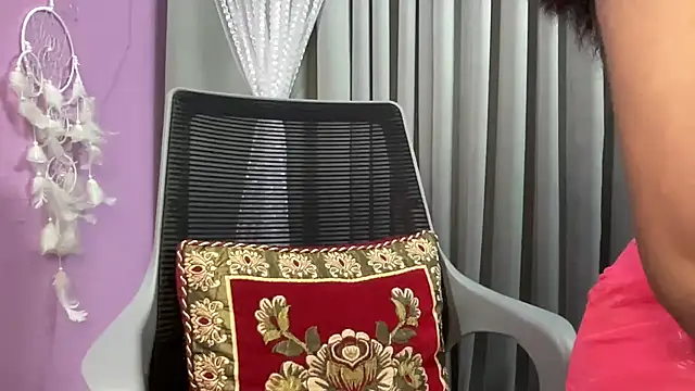 fairyC for u online show from 11/11/25, 08:25