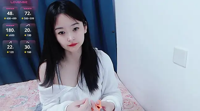 Snapshot of CN-Babycat chatting on 02/18/25, 02:38 CN-Babycat online show from 02/18/25, 02:38