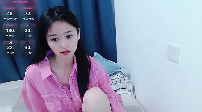 Snapshot of CN-Babycat chatting on 02/21/25, 02:39 CN-Babycat online show from 02/21/25, 02:39