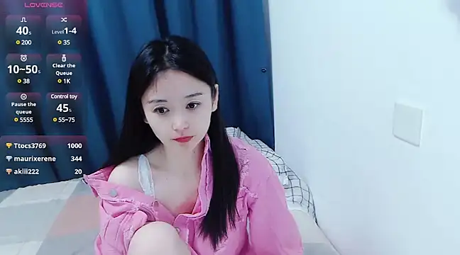 Snapshot of CN-Babycat chatting on 02/21/25, 08:40 CN-Babycat online show from 02/21/25, 08:40