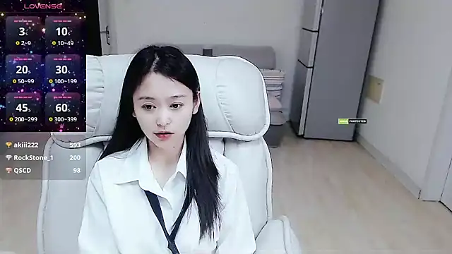 Snapshot of CN-Babycat chatting on 02/26/25, 01:19 CN-Babycat online show from 02/26/25, 01:19