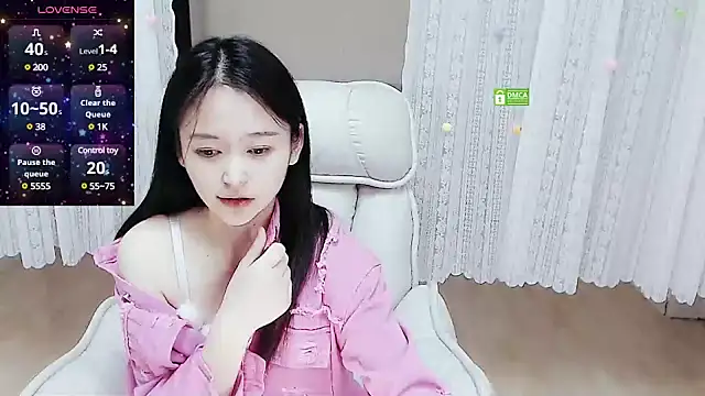 Snapshot of CN-Babycat chatting on 02/27/25, 01:17 CN-Babycat online show from 02/27/25, 01:17