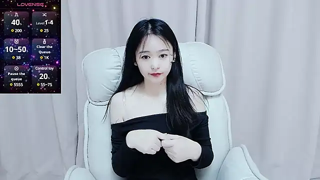 Snapshot of CN-Babycat chatting on 02/28/25, 12:43 CN-Babycat online show from 02/28/25, 12:43