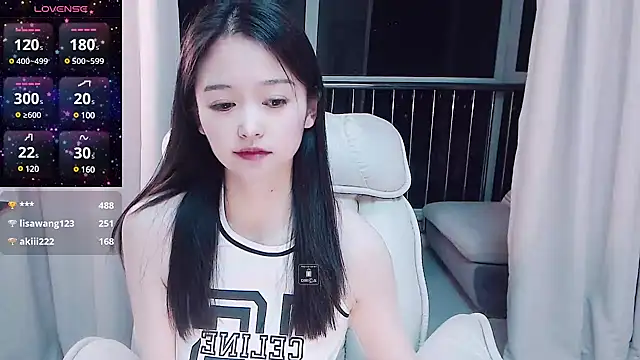 Snapshot of CN-Babycat chatting on 03/10/25, 03:41 CN-Babycat online show from 03/10/25, 03:41
