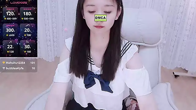 Snapshot of CN-Babycat chatting on 03/11/25, 05:49 CN-Babycat online show from 03/11/25, 05:49