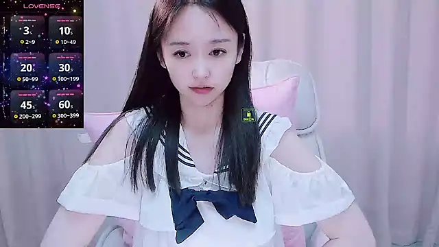 Snapshot of CN-Babycat chatting on 03/11/25, 02:51 CN-Babycat online show from 03/11/25, 02:51