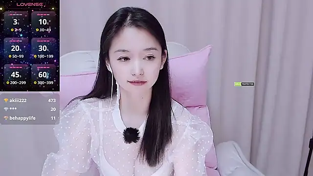 Snapshot of CN-Babycat chatting on 03/19/25, 05:19 CN-Babycat online show from 03/19/25, 05:19