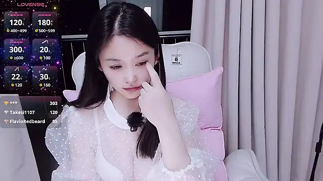 Snapshot of CN-Babycat chatting on 03/19/25, 02:02 CN-Babycat online show from 03/19/25, 02:02