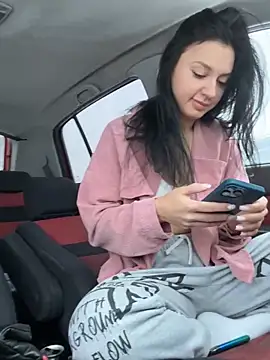 JulliaVegas online show from 01/07/25, 03:24