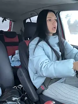 JulliaVegas online show from 01/25/25, 02:47