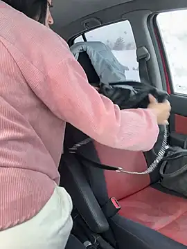 JulliaVegas online show from 01/29/25, 03:12