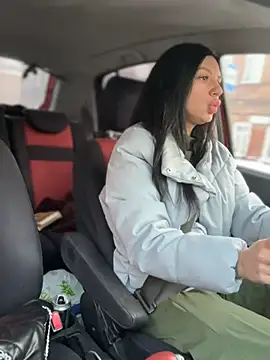 JulliaVegas online show from 02/20/25, 02:07