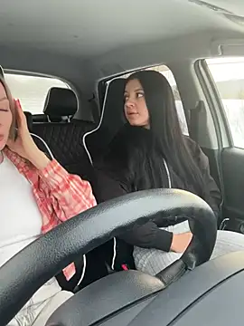 JulliaVegas online show from 03/08/25, 02:12