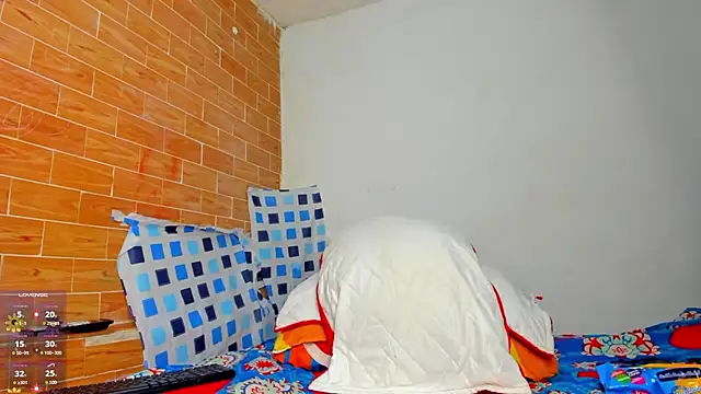 Snapshot of yonsol_abril chatting on 02/09/25, 04:50 yonsol abril online show from 02/09/25, 04:50