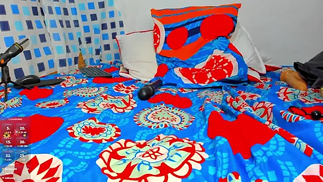 Snapshot of yonsol_abril chatting on 02/15/25, 07:17 yonsol abril online show from 02/15/25, 07:17