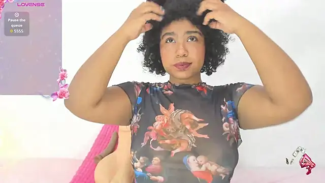 kitty pervertedx online show from 10/20/25, 11:43