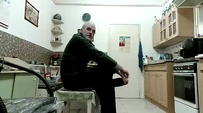farock online show from 01/01/25, 06:06