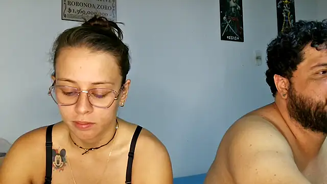 Paloma Desire online show from 12/18/24, 04:17