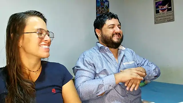 Paloma Desire online show from 12/19/24, 12:56